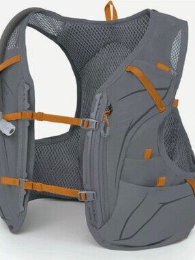 Osprey Duro 6L Hydration Running Hiking Biking Vest